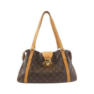 Louis Vuitton Monogram Stresa PM M51186 Shoulder Bag